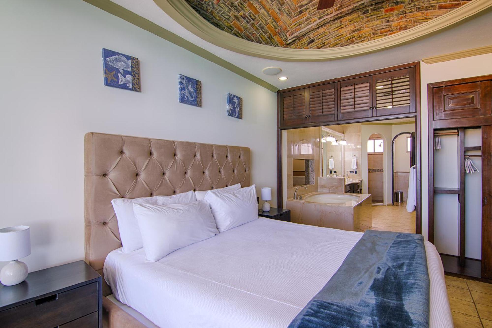 Esmeralda Beach Resort Пуэрто-Пеньяско Экстерьер фото